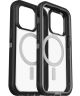 OtterBox Defender XT Apple iPhone 14 Pro Hoesje MagSafe Zwart