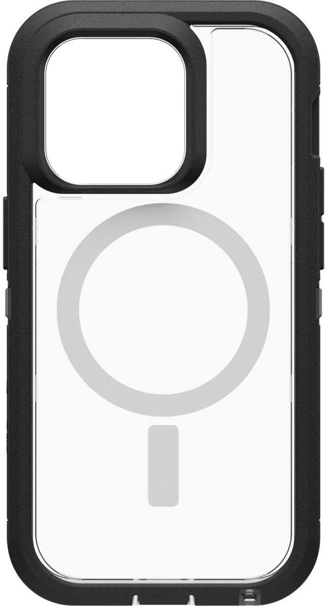 OtterBox Defender XT Apple iPhone 14 Pro Hoesje MagSafe Zwart afbeelding 7