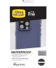 OtterBox Fre MagSafe Apple iPhone 14 Pro Hoesje Waterdicht Paars