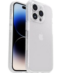 OtterBox React Apple iPhone 14 Pro Hoesje Back Cover Glitter afbeelding