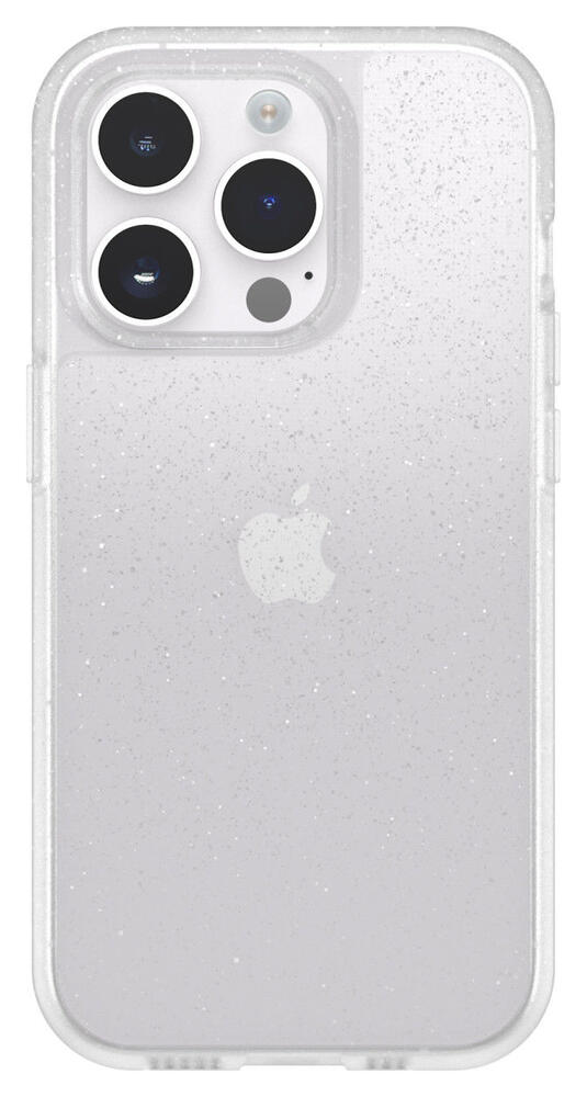 OtterBox React Apple iPhone 14 Pro Hoesje Back Cover Glitter afbeelding 2
