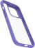 OtterBox React Apple iPhone 14 Pro Hoesje Back Cover Transparant Paars afbeelding 8