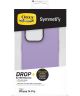 OtterBox Symmetry Apple iPhone 14 Pro Hoesje Back Cover Paars