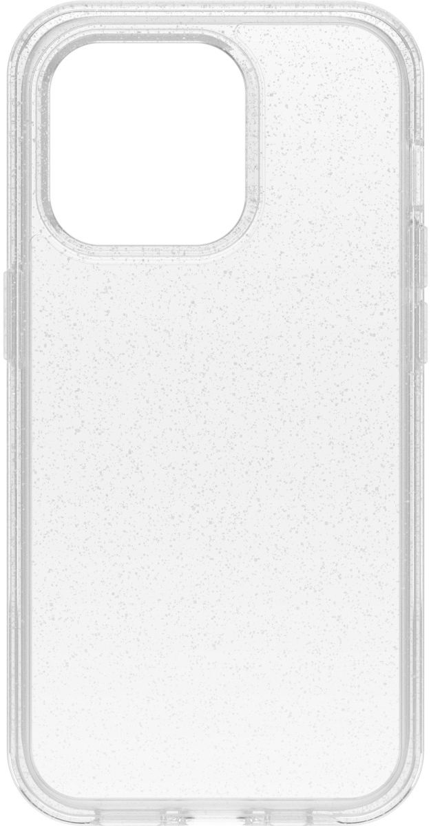 OtterBox Symmetry Apple iPhone 14 Pro Hoesje Back Cover Glitter afbeelding 6
