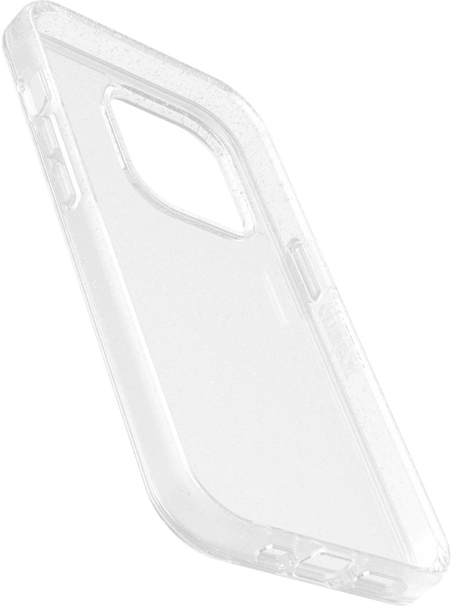 OtterBox Symmetry Apple iPhone 14 Pro Hoesje Back Cover Glitter afbeelding 8