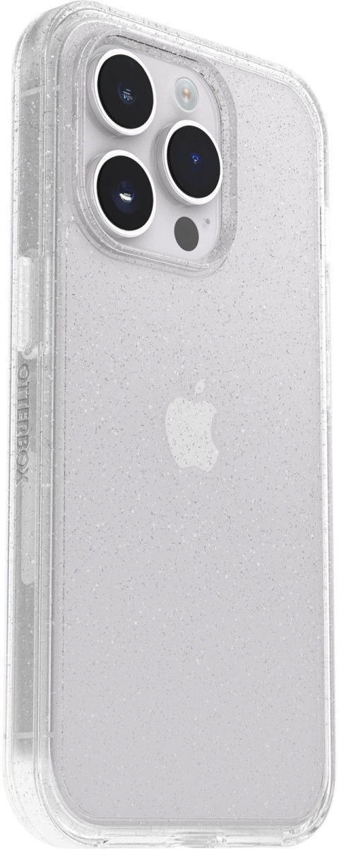 OtterBox Symmetry Apple iPhone 14 Pro Hoesje Back Cover Glitter afbeelding 4