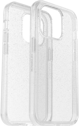 OtterBox Symmetry Apple iPhone 14 Pro Hoesje Back Cover Glitter afbeelding 3
