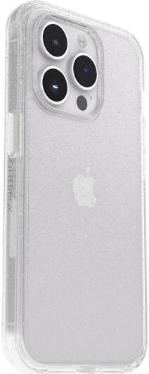 OtterBox Symmetry Apple iPhone 14 Pro Hoesje Back Cover Glitter afbeelding 4
