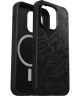 OtterBox Symmetry+ Apple iPhone 14 Pro Hoesje MagSafe Black