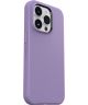 OtterBox Symmetry+ Apple iPhone 14 Pro Hoesje MagSafe Paars