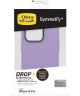OtterBox Symmetry+ Apple iPhone 14 Pro Hoesje MagSafe Paars