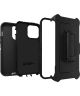 OtterBox Defender Apple iPhone 14 Pro Max Hoesje Back Cover Zwart