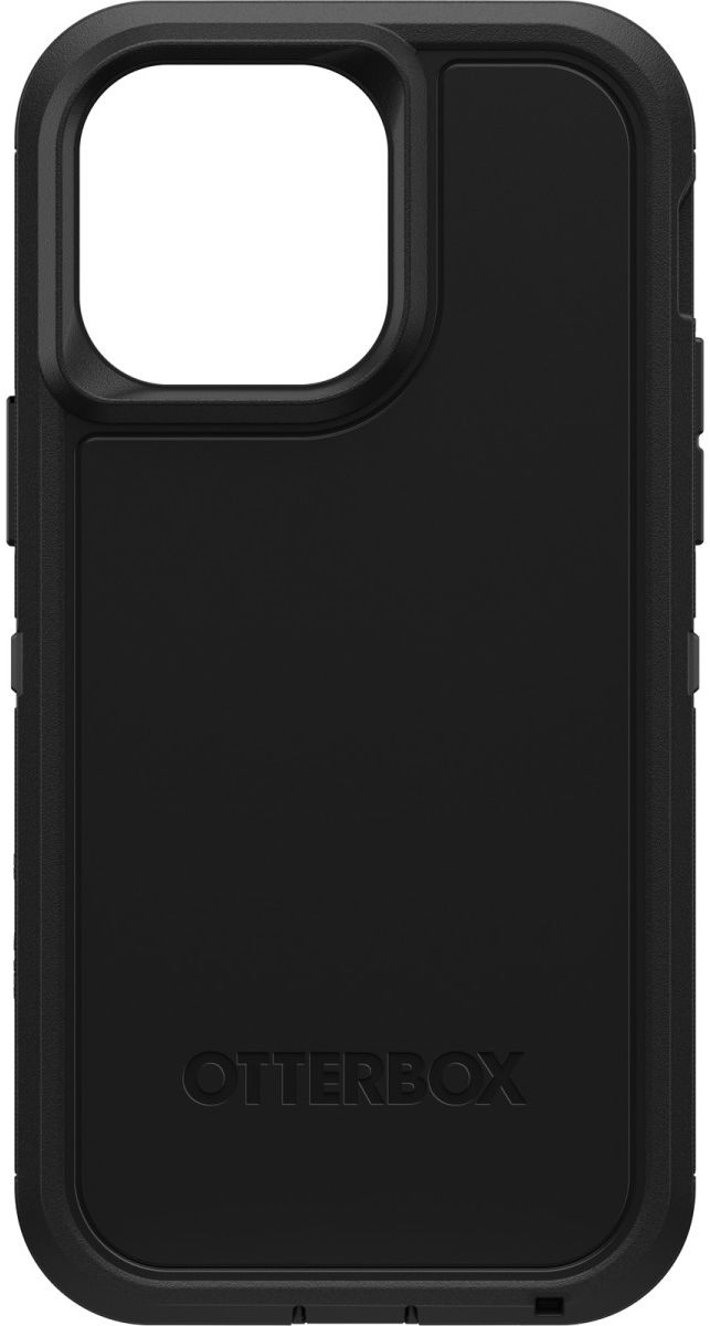 OtterBox Defender XT iPhone 14 Pro Max Hoesje MagSafe Zwart afbeelding 6