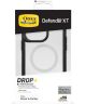 OtterBox Defender XT iPhone 14 Pro Max Hoesje MagSafe Zwart Clear