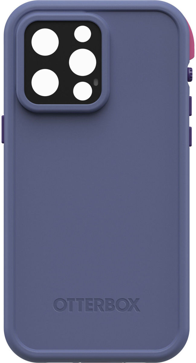 OtterBox Fre MagSafe Apple iPhone 14 Pro Max Hoesje Waterdicht Paars afbeelding 7