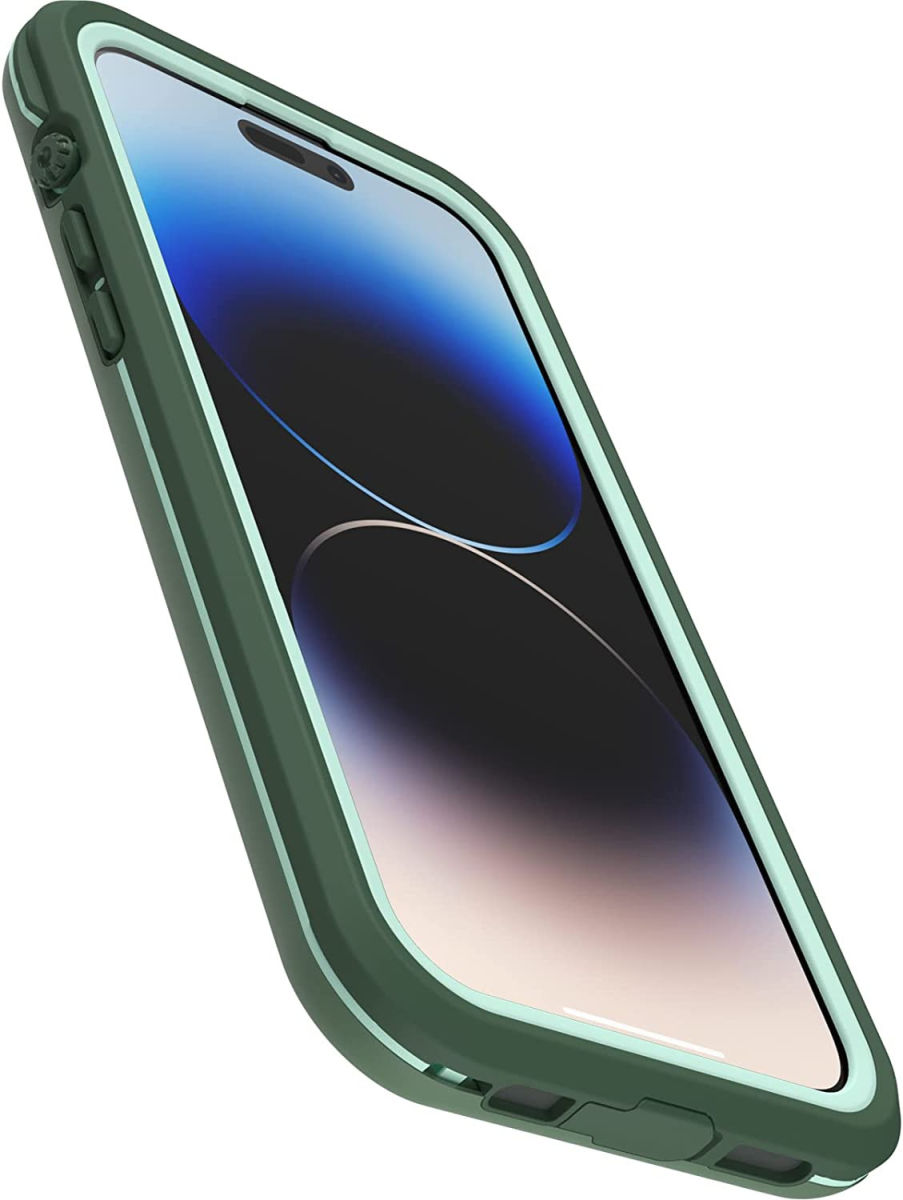 OtterBox Fre MagSafe Apple iPhone 14 Pro Max Hoesje Waterdicht Groen afbeelding 3