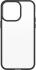 OtterBox React iPhone 14 Pro Max Hoesje Back Cover Transparant Zwart afbeelding 7