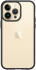 OtterBox React iPhone 14 Pro Max Hoesje Back Cover Transparant Zwart afbeelding 6