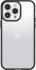 OtterBox React iPhone 14 Pro Max Hoesje Back Cover Transparant Zwart afbeelding 2