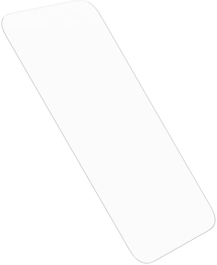 OtterBox React iPhone 14 Pro Max Hoesje Transparant + Screen Protector afbeelding 2