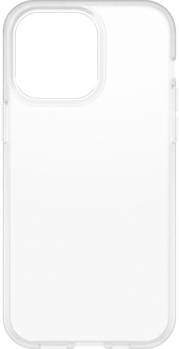 OtterBox React iPhone 14 Pro Max Hoesje Transparant + Screen Protector afbeelding 5