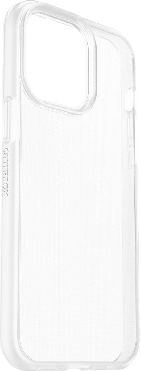 OtterBox React iPhone 14 Pro Max Hoesje Transparant + Screen Protector afbeelding 6