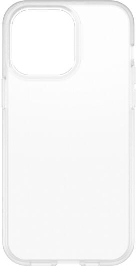 OtterBox React iPhone 14 Pro Max Hoesje Transparant + Screen Protector afbeelding 5