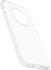 OtterBox React iPhone 14 Pro Max Hoesje Transparant + Screen Protector afbeelding 7