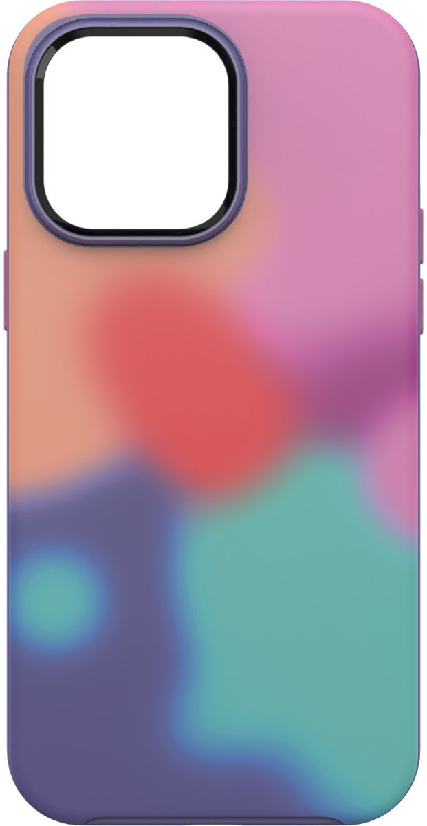 OtterBox Symmetry+ Apple iPhone 14 Pro Max Hoesje MagSafe Pink afbeelding 8