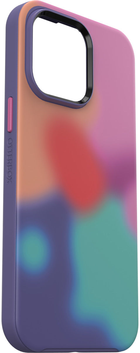 OtterBox Symmetry+ Apple iPhone 14 Pro Max Hoesje MagSafe Pink afbeelding 9