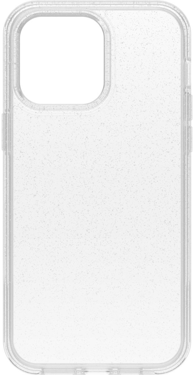 OtterBox Symmetry iPhone 14 Pro Max Hoesje Back Cover Glitter afbeelding 6