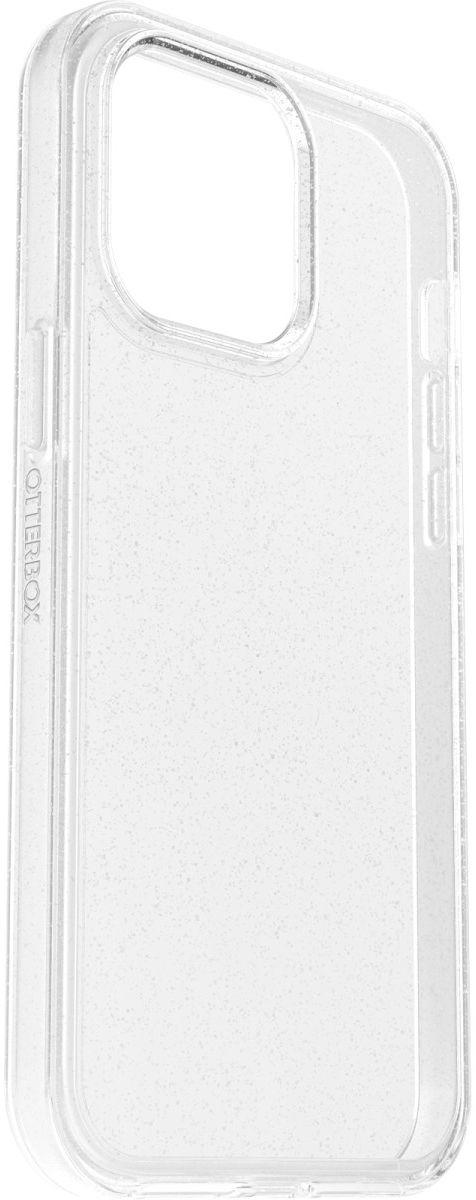 OtterBox Symmetry iPhone 14 Pro Max Hoesje Back Cover Glitter afbeelding 7