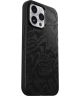 OtterBox Symmetry+ Apple iPhone 14 Pro Max Hoesje MagSafe Black