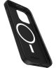 OtterBox Symmetry+ Apple iPhone 14 Pro Max Hoesje MagSafe Black