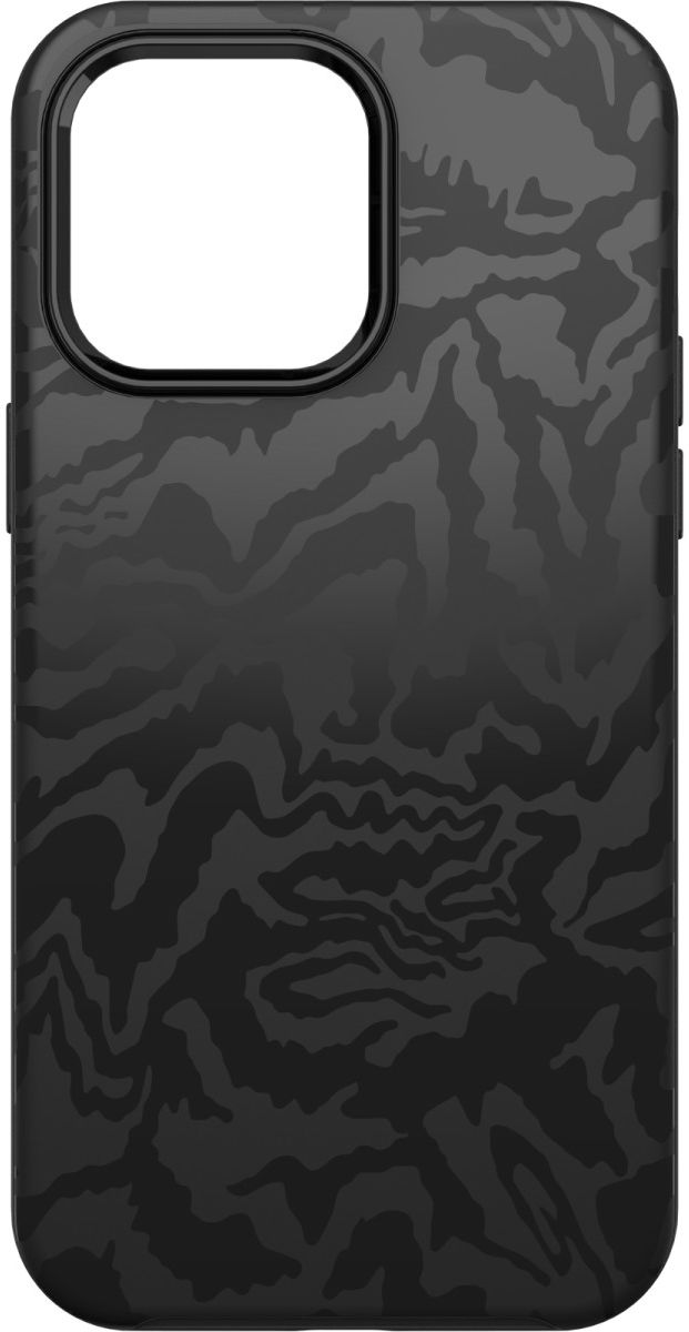 OtterBox Symmetry+ Apple iPhone 14 Pro Max Hoesje MagSafe Black afbeelding 8