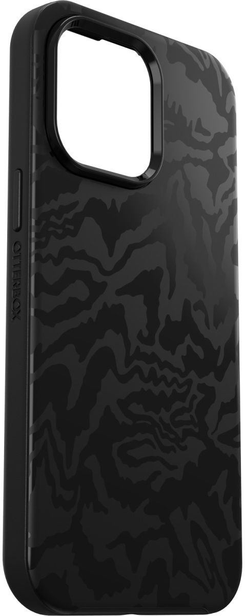 OtterBox Symmetry+ Apple iPhone 14 Pro Max Hoesje MagSafe Black afbeelding 9