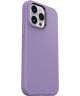 OtterBox Symmetry+ Apple iPhone 14 Pro Max Hoesje MagSafe Paars