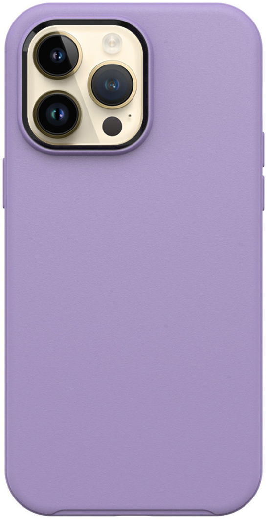 OtterBox Symmetry+ Apple iPhone 14 Pro Max Hoesje MagSafe Paars afbeelding 6