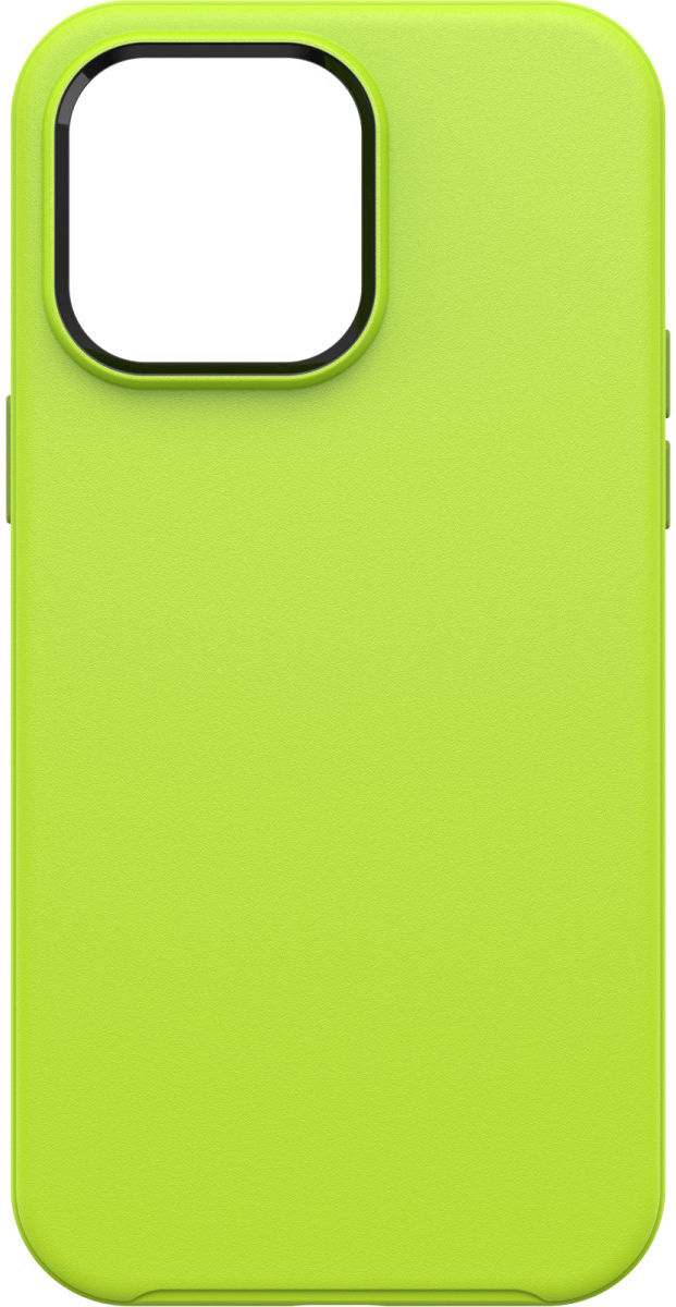 OtterBox Symmetry+ Apple iPhone 14 Pro Max Hoesje MagSafe Groen afbeelding 3