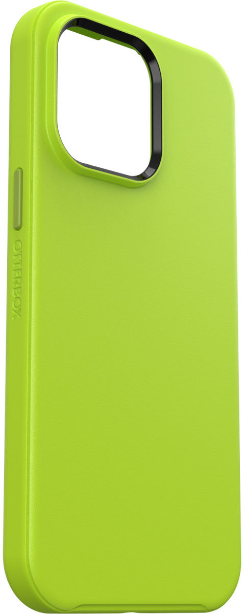 OtterBox Symmetry+ Apple iPhone 14 Pro Max Hoesje MagSafe Groen afbeelding 4