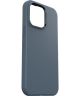 OtterBox Symmetry+ Apple iPhone 14 Pro Max Hoesje MagSafe Blauw