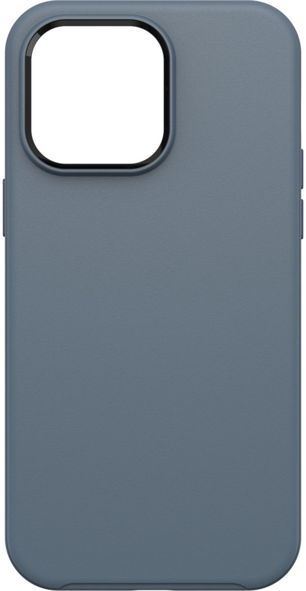 OtterBox Symmetry+ Apple iPhone 14 Pro Max Hoesje MagSafe Blauw afbeelding 3