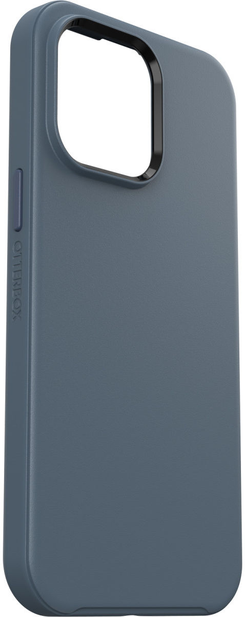 OtterBox Symmetry+ Apple iPhone 14 Pro Max Hoesje MagSafe Blauw afbeelding 4