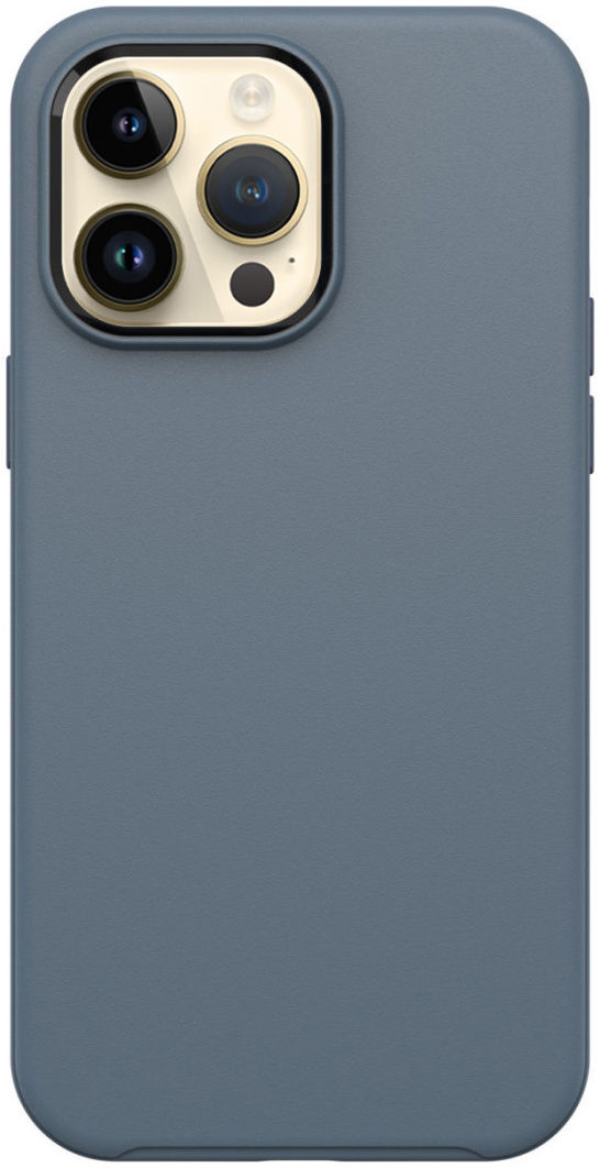 OtterBox Symmetry+ Apple iPhone 14 Pro Max Hoesje MagSafe Blauw afbeelding 1