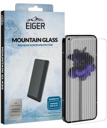 Nothing Phone (1) Tempered Glass