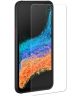 Eiger Samsung Galaxy Xcover 6 Pro Tempered Glass Case Friendly Plat