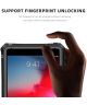 Apple iPad Mini 5 Hoes Waterdicht Full Protect Cover IP68 Zwart