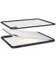 Apple iPad Pro 12.9 2020 Hoes Waterdicht Full Protect Cover IP68 Zwart