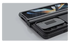Nillkin CamShield Samsung Galaxy Z Fold 4 Hoesje Camera Slider Zwart afbeelding 10