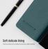 Nillkin Qin Pro Samsung Galaxy Z Fold 4 Hoesje met Camera Slider Groen afbeelding 8